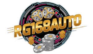 rg168auto logo